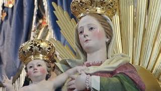 S. Giovanni di Gerace (RC) - festa della Madonna delle Grazie 2023 - 6/6