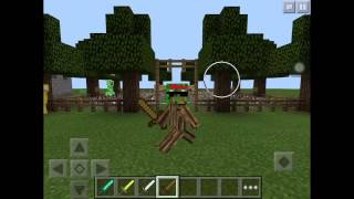 Odunadam Geri Döndü Resimi