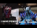 How to MELT Urizen's shield - Nero Edition
