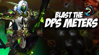 HUGE DPS  - Subtlety Rogue guide for Mythic + and Raiding  for Season 2 Midnight