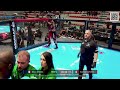 Sultan Gapizov vs. Nell Ariano | FULL FIGHT | 2023 IMMAF World Championships