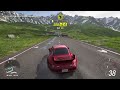 Driving the Porsche 911 GT2 | Forza Horizon 6 (MAX SETTINGS) (60FPS High Quality)