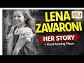 Lena Zavaroni: From Child Star to Tragedy | Life Story &amp; Final Resting Place