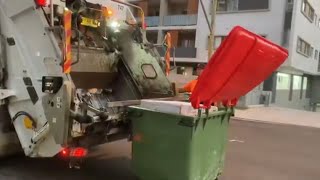 Council Clean Up Service | Campbelltown Bulk Bins