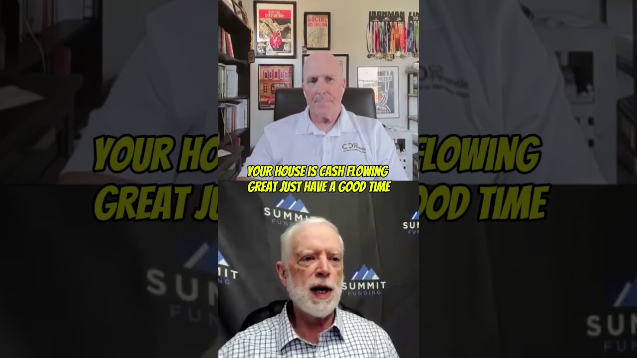 Your Rental Property Is Making 1%… Should You Keep It? | Return on Equity Explained