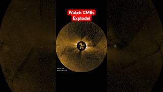 Solar Eruptions, Planets, and a Comet — All in One View