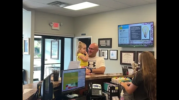 JJs Story @ A New Life Chiropractic