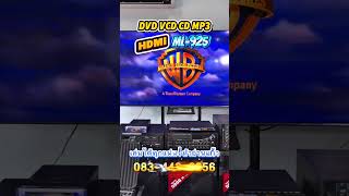 DVD VCD CD MP3 เครื่องเล่นดีวีดี หัวอ่านแก้ว เล่นได้ทุกแผ่น ML-925