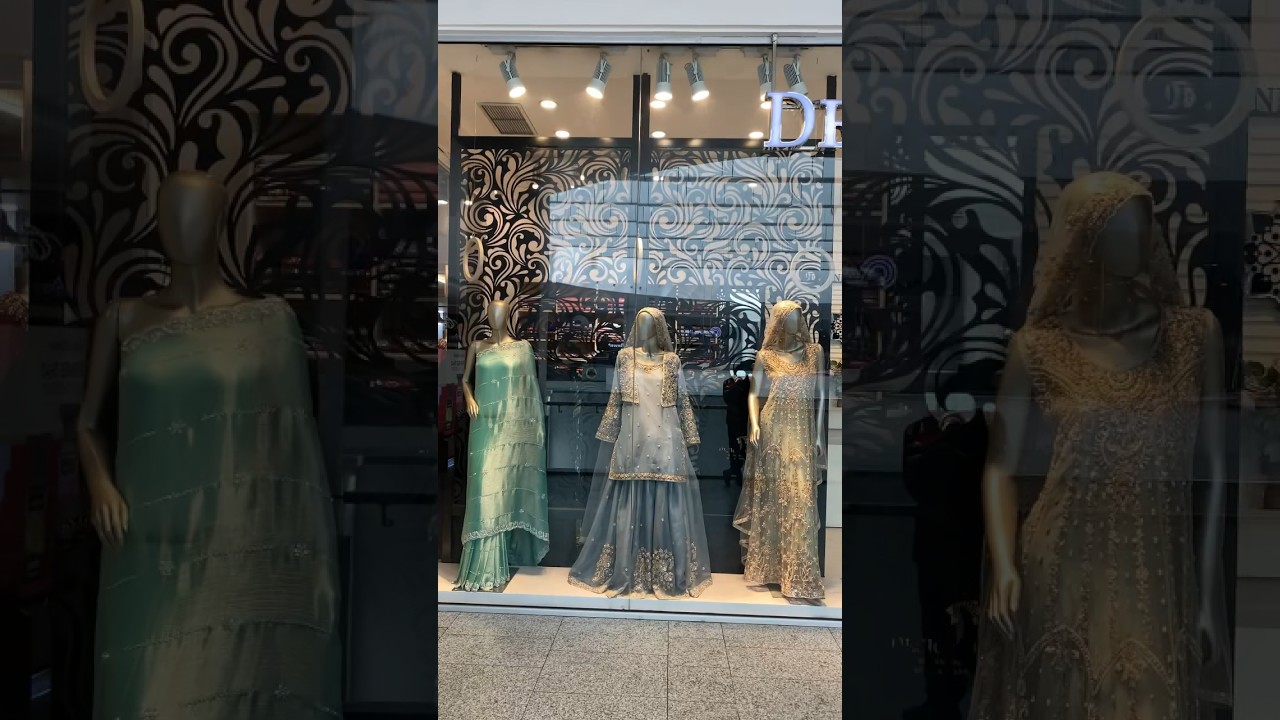 Premium Quality Wedding & Party Wear Collection | Designers Inn 