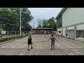 BODJ/GIBI VS DAN/ROD (PECSONVILLE TENNIS CLUB)