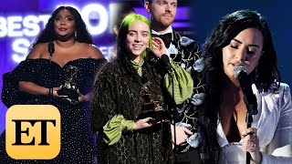 GRAMMYs 2020: Best Moments of the Night!