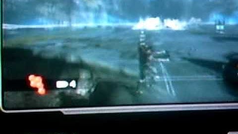 Bionic Commando (Tips on How to defeat Bosses)