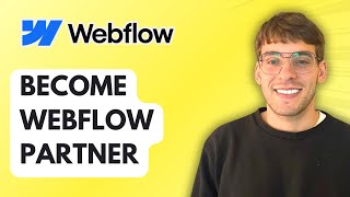 Celebrity How to Become Webflow Partner [2026 Full Guide] Profile