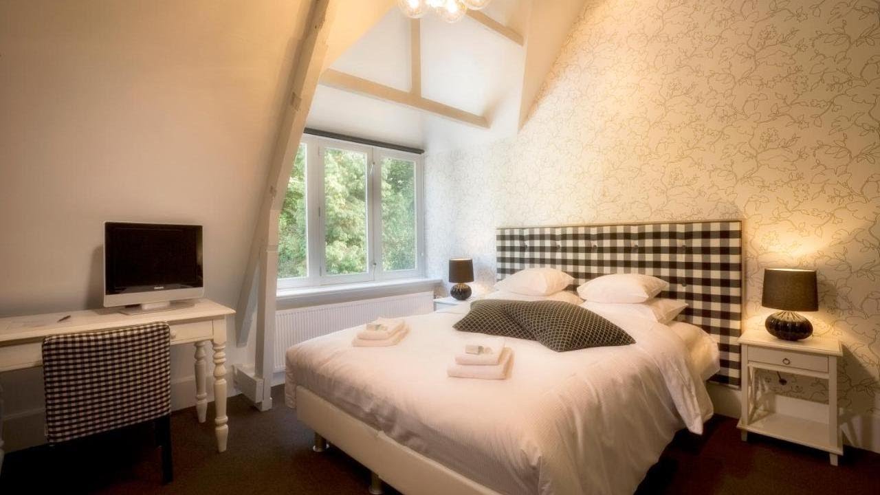 Landgoed Huize Bergen Den Bosch Vught, Den Bosch, Netherlands