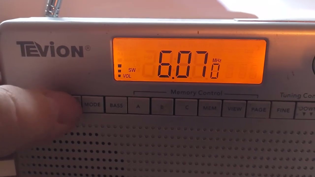 Radio Decade verabschiedet sich vom Sender Moosbrunn 