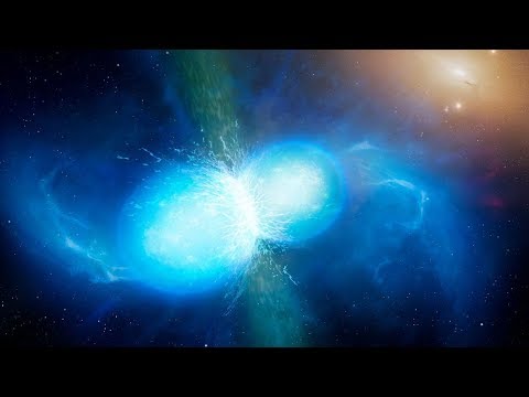 科学家发现宇宙深处的巨大裂痕，说明了平行宇宙或许不存在！