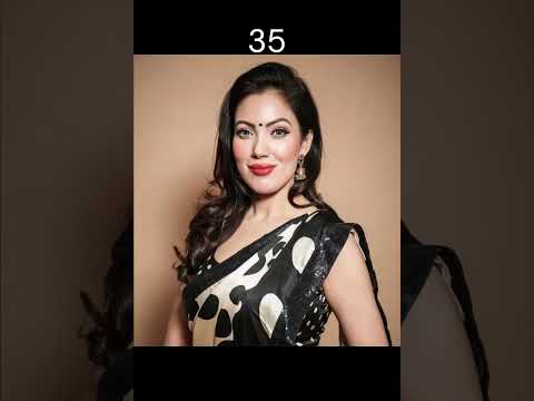 T.M.K.O.C Actress Age II #trendingshorts #viral #tmkoc #shorts #youtube @zeemusiccompany @tseries