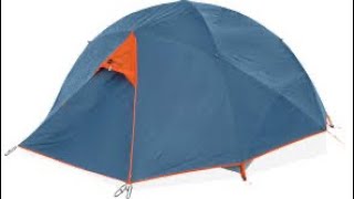 MEC Wanderer 2 - Set Up \u0026 Review 