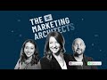 Introducing the marketing architects podcast