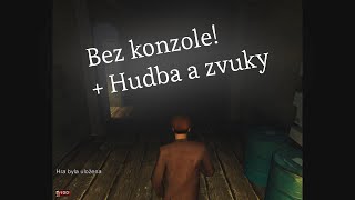 Mafia nejde spustit. Tutoriál CZ bez konzole + nejde zvuk nebo hudba