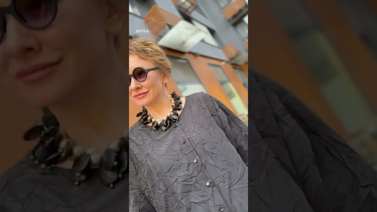 Новая коллекция ELLI — уже в AVVA CONCEPT