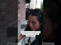 Brezscales and his girlfriend taste the viral Japanese sandwich and fluffy pancakes #fyp #viral