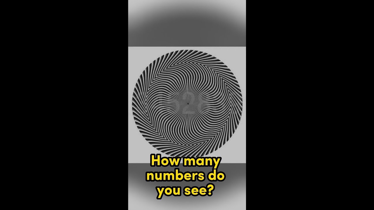 How many numbers do you see in this photo?