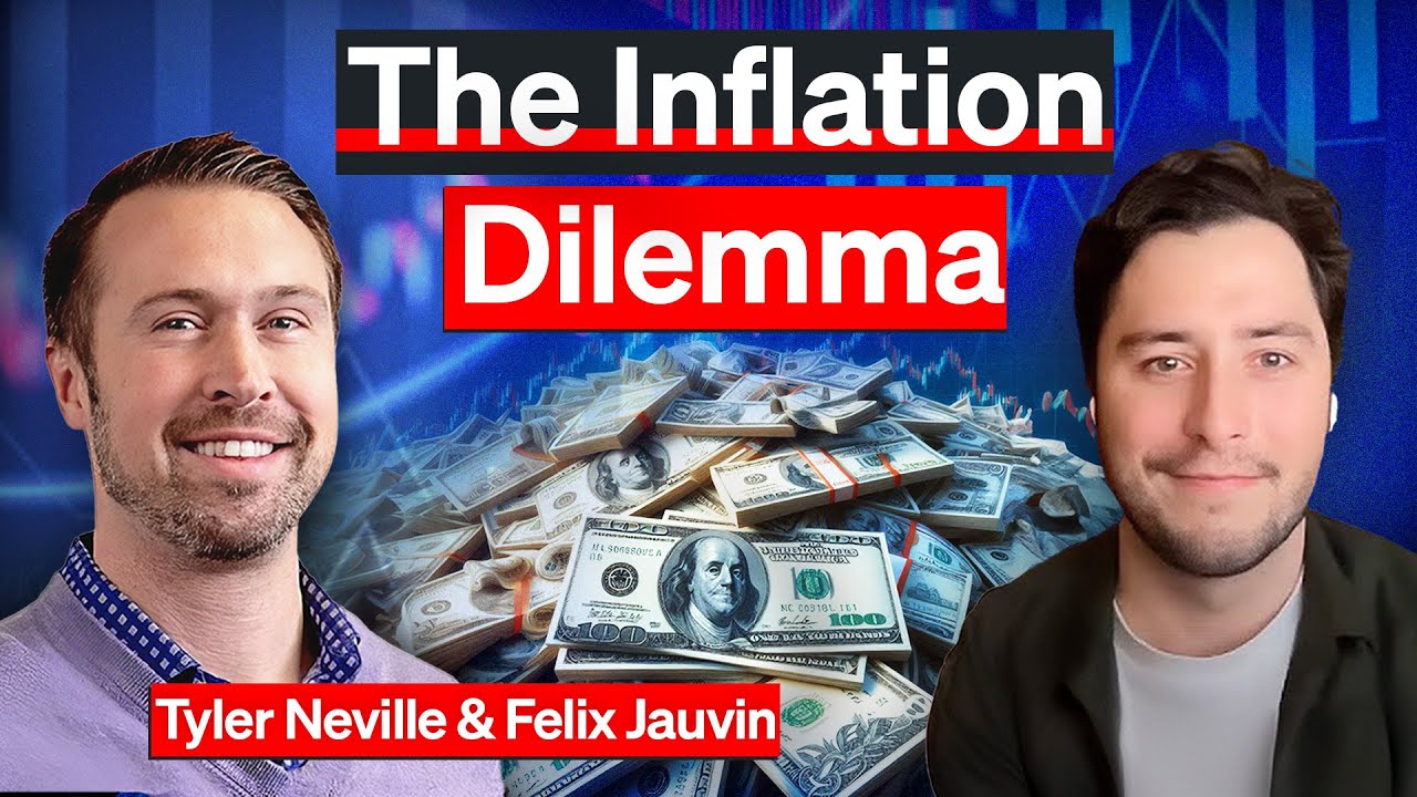 The Inflation Paradox: Inflation Is Still A Problem | Weekly Roundup ...