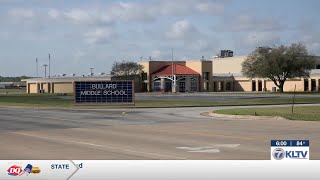 Bullard ISD bus driver fired, faces no charges after physical confrontation with parent