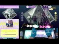 【ポラリスコード】Raise your voice! / 鈴木ヒナ(HIMEHINA) HARD【ALL PERFECT】