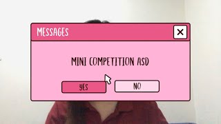 ASD Mini Competition 2023