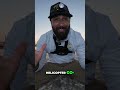 Cute Fisherman's Fishing: Watch the Explosive Catch! #shorts