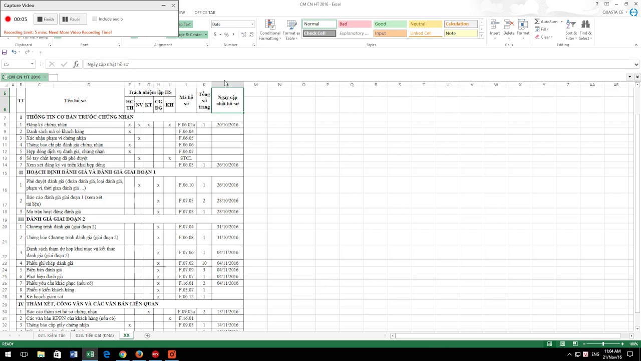 Ch nh Ch Xu ng D ng Trong Excel YouTube Ch nh ch xu ng d ng trong excel youtube