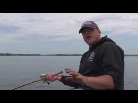 Tips On Fishing With A Bottom Bouncing Rig