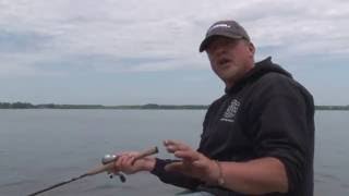 Tips On Fishing With A Bottom Bouncing Rig