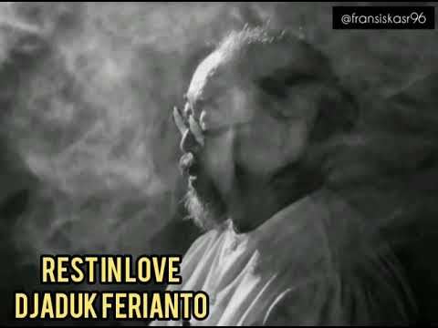 Srengenge Nyunar - Djaduk Ferianto (Sugeng Tindak Sang Maestro)