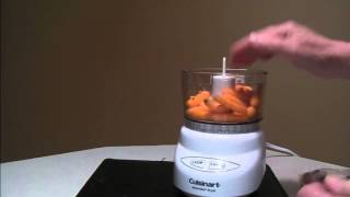 Cuisinart Mini Pro Food Chopper-Grinder