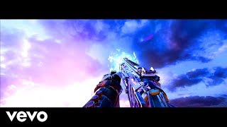Glaze - Call Of Duty: Black Ops 3 'DNA' (Official Gun Sync)
