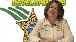 Arrested Developments