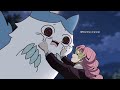 【鬼滅の刃】 What If Hachiware Met Mitsuri?