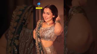 Hania Amir 👑 Beautiful Sarree Wearing ✨ | Stunning Style & Fashion Inspiration #parilook