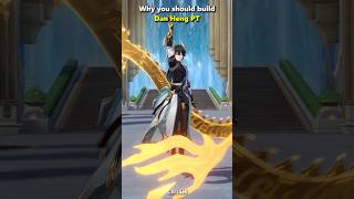 Why You Should Build Dan Heng Pt honkaistarrail hsrcreators hsr phainon cyrene danhengpt