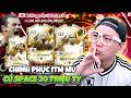 CHUYÊN ÁN QUỶ ĐỎ ITM +6 CỰC KHỦNG VỚI 2 CÚ SPACE TĂNG 20 TRIỆU TỶ GIÁ TRỊ ĐỘI HÌNH | TÙNG BÙI FCO