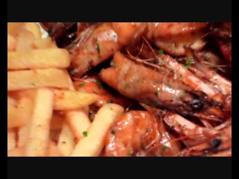 23 Jimmys Killer prawns restaurant- Dubai