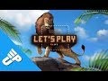 Let's Play Zoo Tycoon: Hoogtepunten (Xbox One)