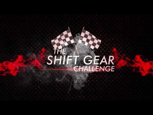 The Shift Gear Challenge -- University of KwaZulu Natal- Xolani Vilakazi class=