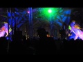 Capture de la vidéo Drumatik Hadra Trance Festival 2014 Part 1