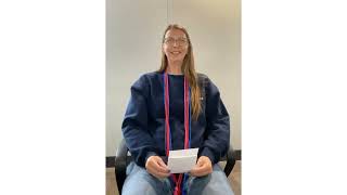 STLR Stories ep. 27 | Traci Layton-Conrady | STLR Graduate, May 2026