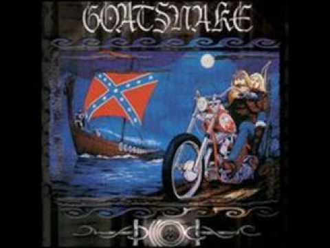 doom metal Goatsnake -02- Innocent