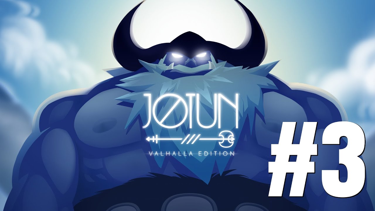 jotun game valhalla edition walkthrough